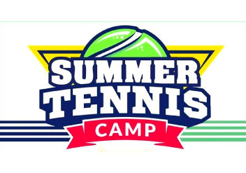 FREE SUMMER TENNIS CAMPS