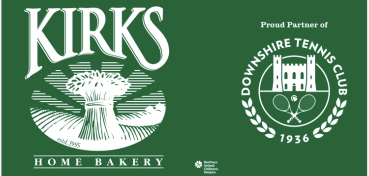 Kirks Bakery North of Ireland Tournament